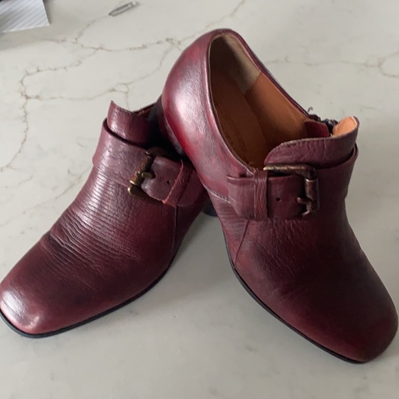 L’ARTISTE SPING STEP SHOES - Picture 2 of 11